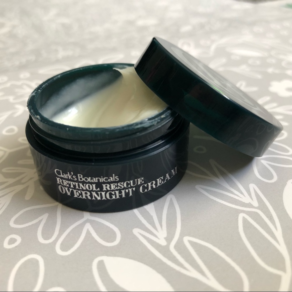 💚3 for $20! CLARK’s BOTANICALS Retinol Rescue